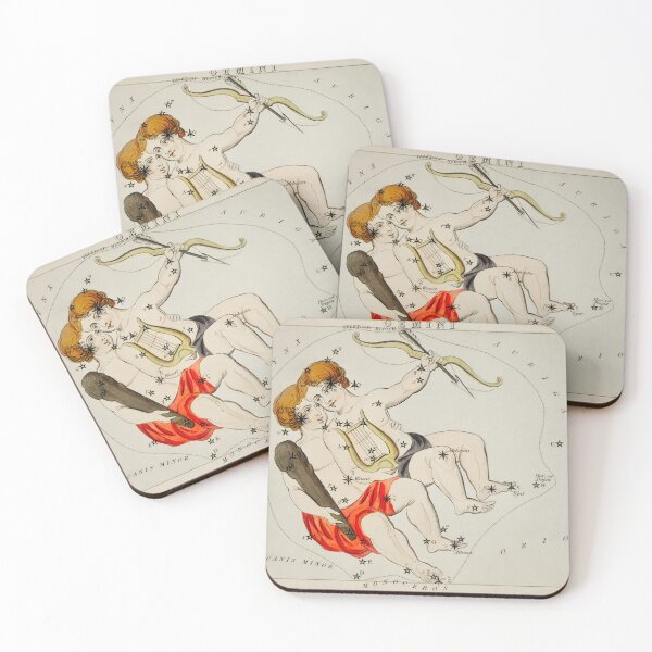 Item preview, Gemini - Air Sings designed and sold by kwbord.