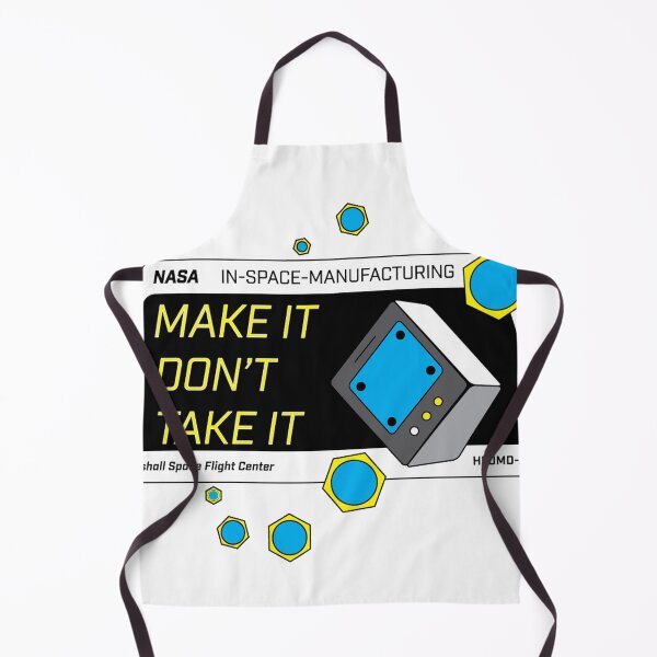 Item preview, Make It Don't Take It Logo designed and sold by Nikki SpaceStuffPlus.