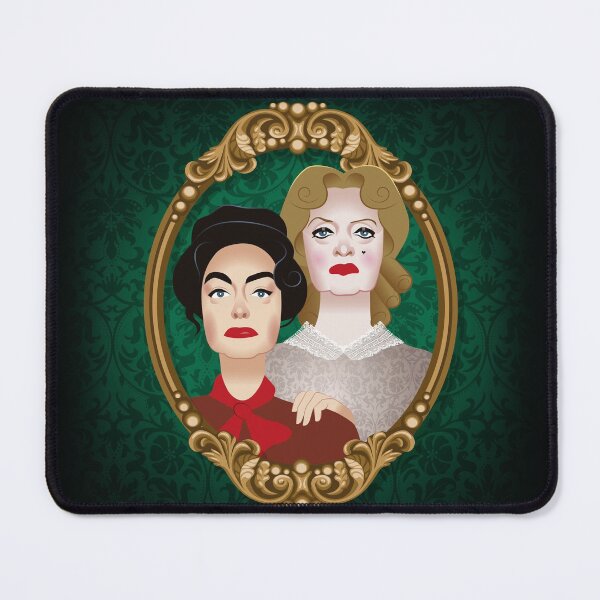 Item preview, The Hudson sisters designed and sold by AleMogolloArt.