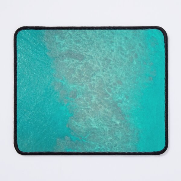 Item preview, Beautiful Tropical Turquoise Blue Ocean designed and sold by newburyboutique.