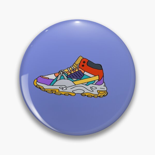 Item preview, Colorful Shoes designed and sold by Reecethebeast.