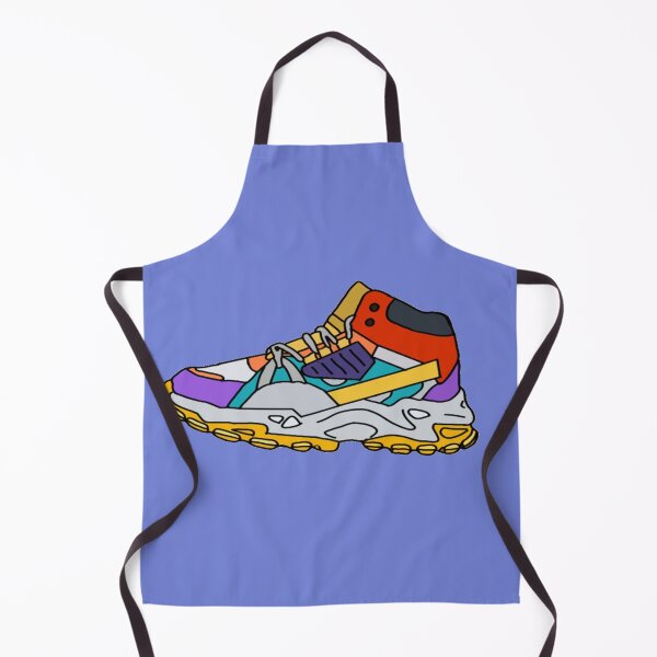 Item preview, Colorful Shoes designed and sold by Reecethebeast.