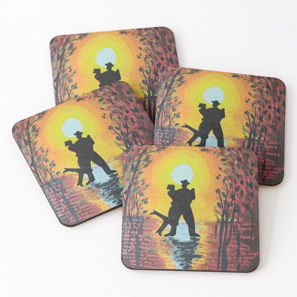 Item preview, A glorious dance at dusk designed and sold by ChaoticResolve.