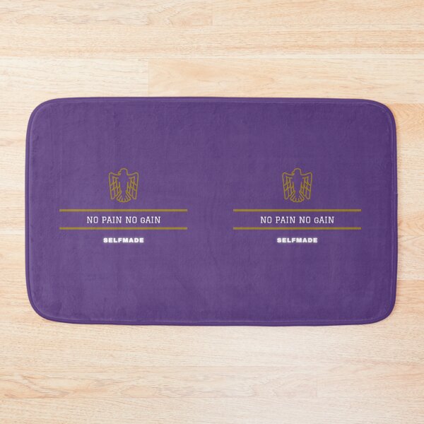 Item preview, No Pain No Gain designed and sold by axelletresor.