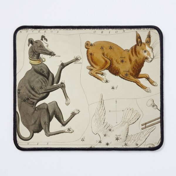 Item preview, Zodiac Art designed and sold by kwbord.