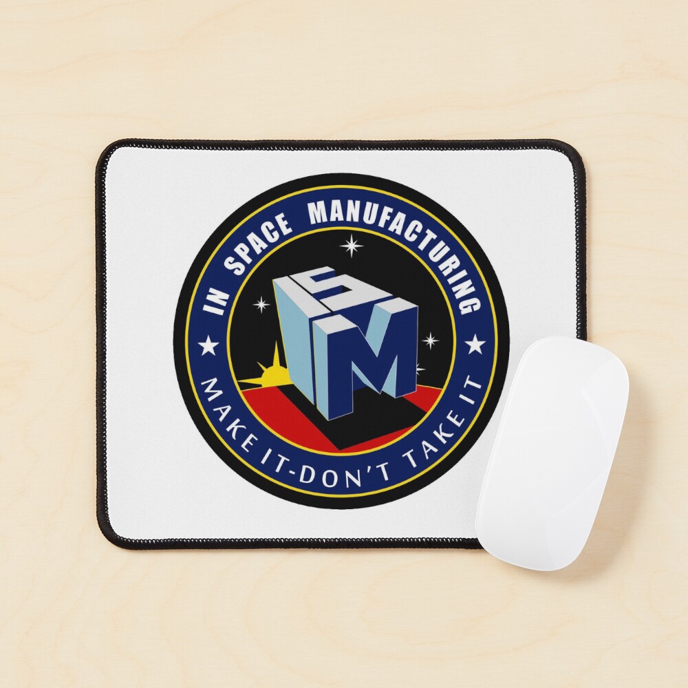Item preview, Mouse Pad designed and sold by Spacestuffplus.