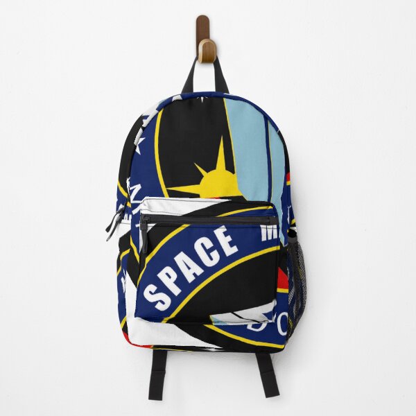 Item preview, ISM Logo designed and sold by Nikki SpaceStuffPlus.