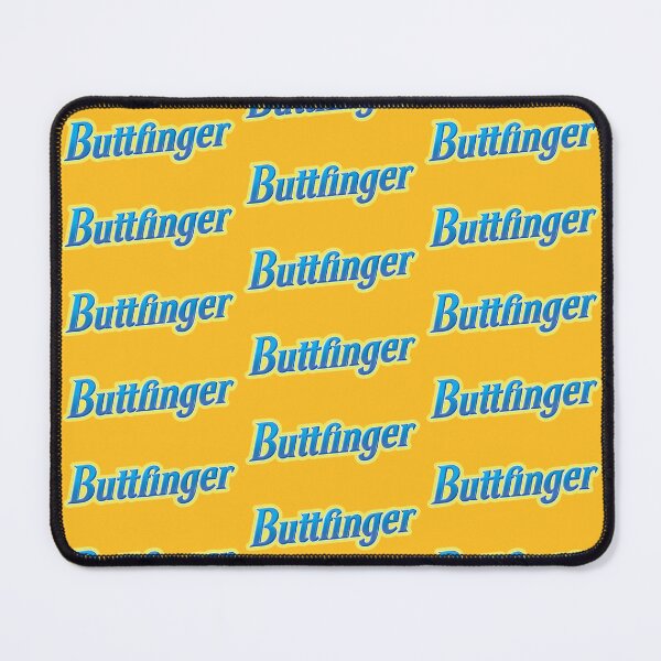 Item preview, Buttfinger designed and sold by MaverickTiger.
