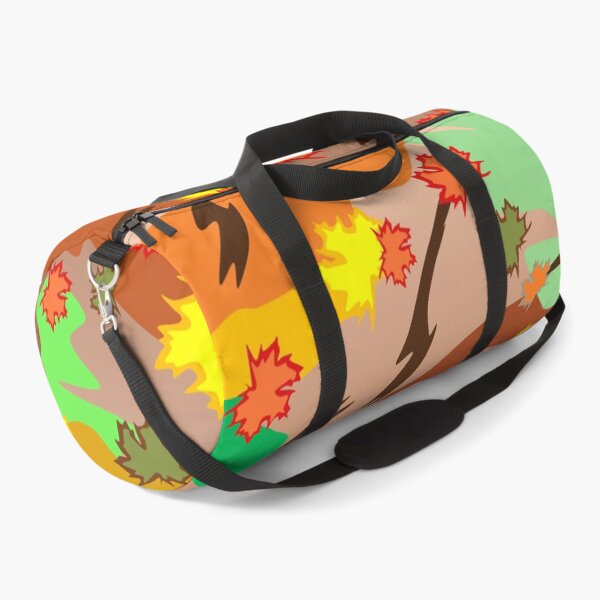 Artikelvorschau, Feral Apparel Herbsttarnung entworfen und verkauft von EzrasTrinkets.