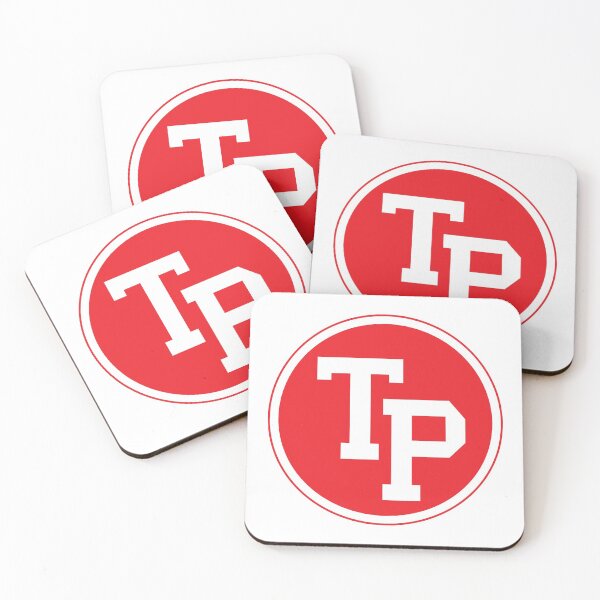 Item preview, TP High School designed and sold by DCdesign.