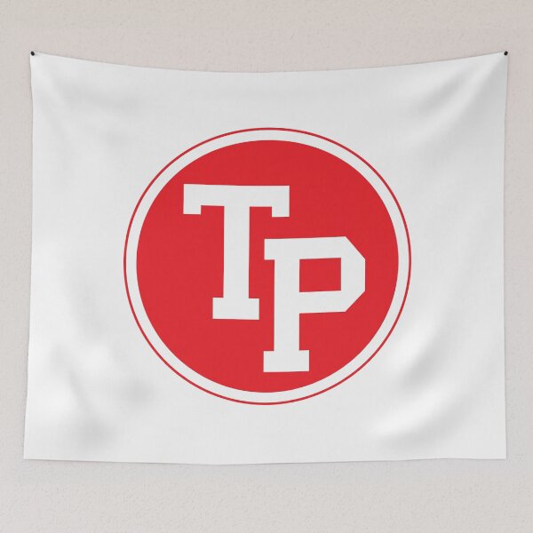 Item preview, TP High School designed and sold by DCdesign.