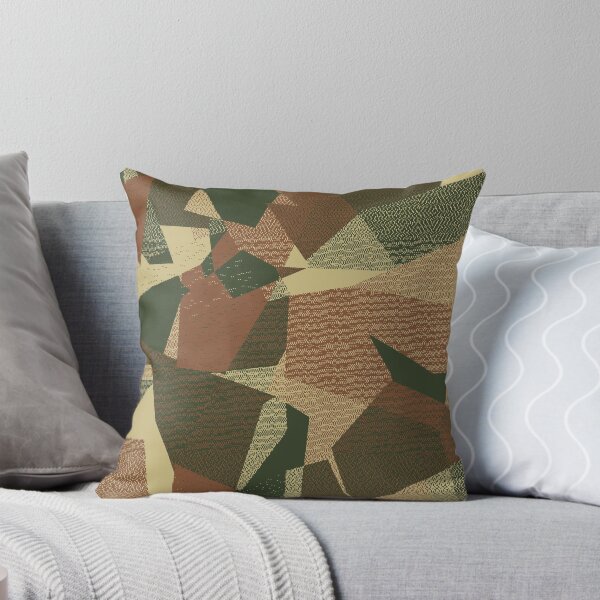 Item preview, Shatter Static Pattern Type-B designed and sold by Daniel Marsden.