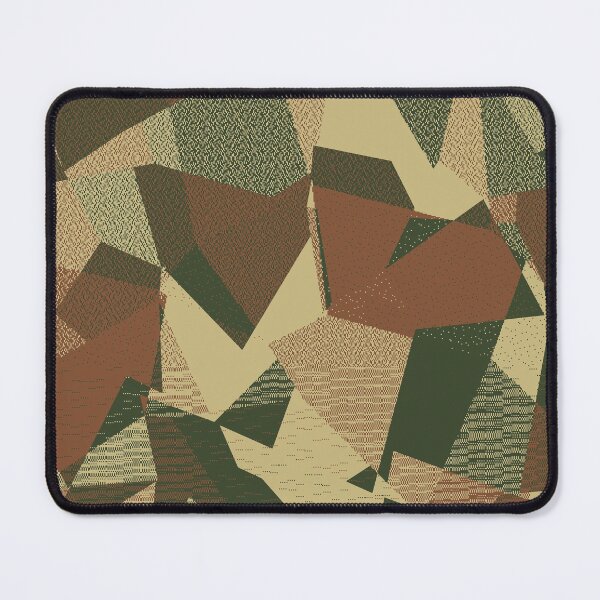 Item preview, Shatter Static Pattern Type-B designed and sold by Daniel Marsden.