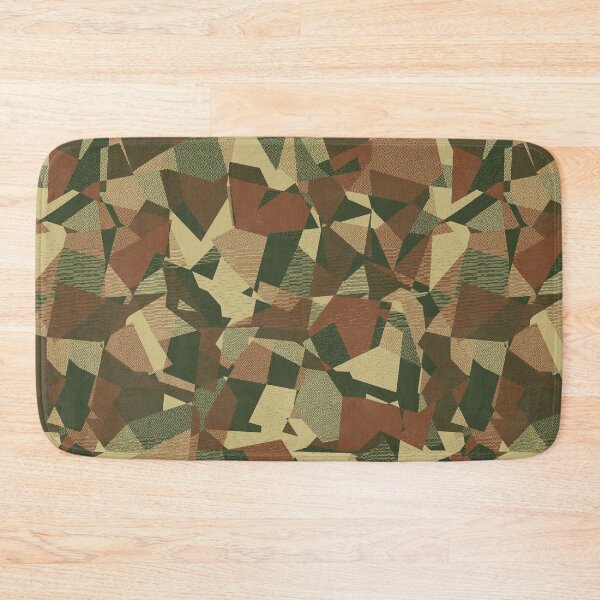 Item preview, Shatter Static Pattern Type-B designed and sold by Daniel Marsden.