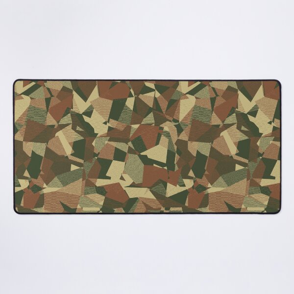Item preview, Shatter Static Pattern Type-B designed and sold by Daniel Marsden.