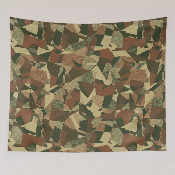Item preview, Shatter Static Pattern Type-B designed and sold by Daniel Marsden.