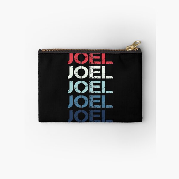 Item preview, Camiseta Joel Name - Joel Vintage Retro Joel Name Gift Item Tee designed and sold by rivenburga.
