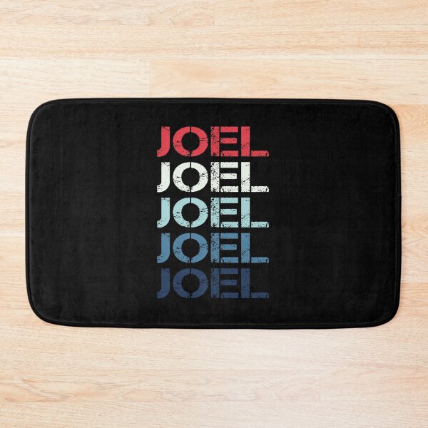 Item preview, Joel Name T Shirt - Joel Vintage Retro Joel Name Gift Item Tee designed and sold by rivenburga.