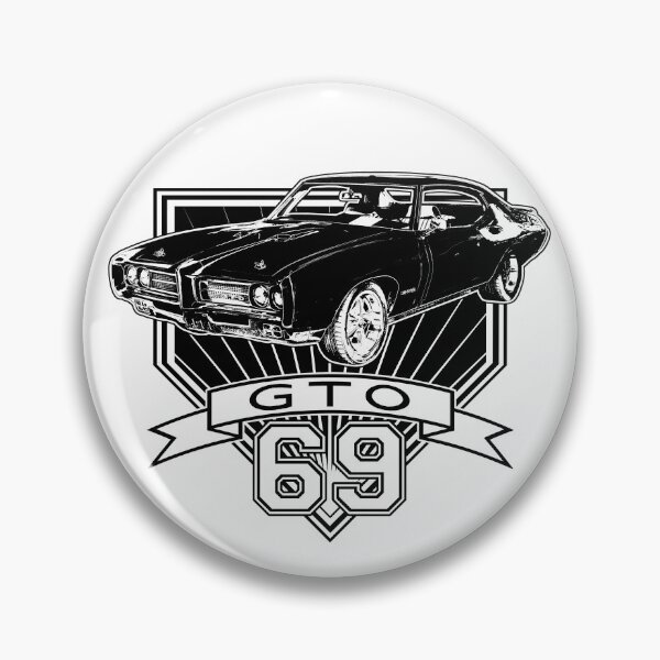 Item preview, 1969 GTO designed and sold by CoolCarVideos.