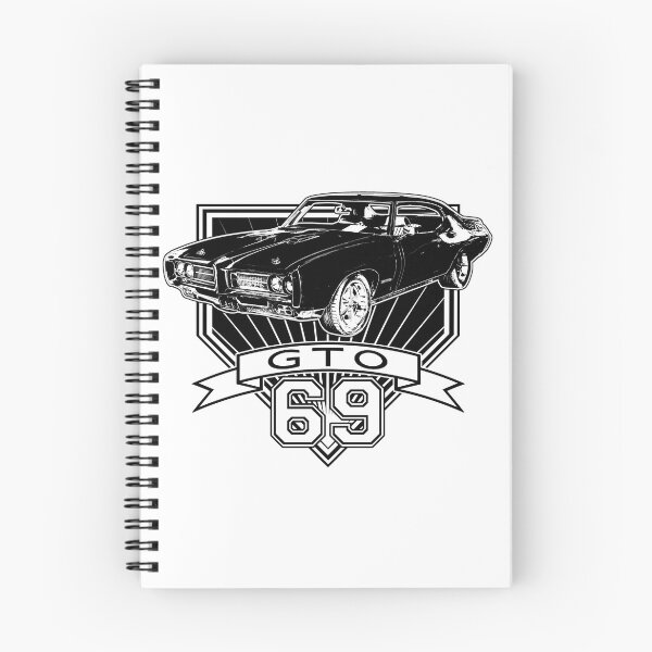 Item preview, 1969 GTO designed and sold by CoolCarVideos.