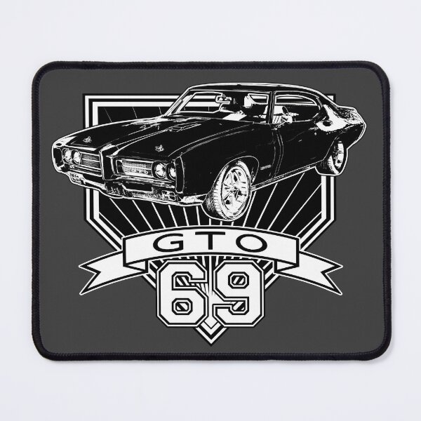 Item preview, 1969 GTO designed and sold by CoolCarVideos.