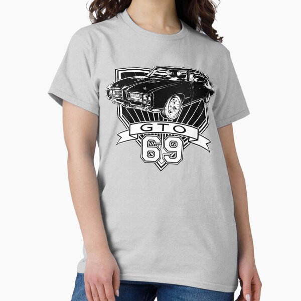 Item preview, 1969 GTO designed and sold by CoolCarVideos.