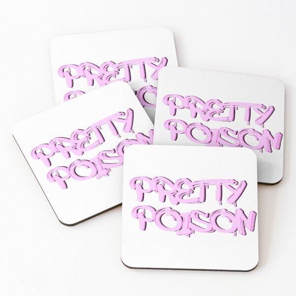 Item preview, pretty poison - nessa barrett designed and sold by lovelinashop.