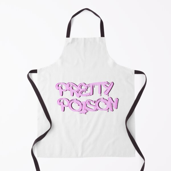 Item preview, pretty poison - nessa barrett designed and sold by lovelinashop.