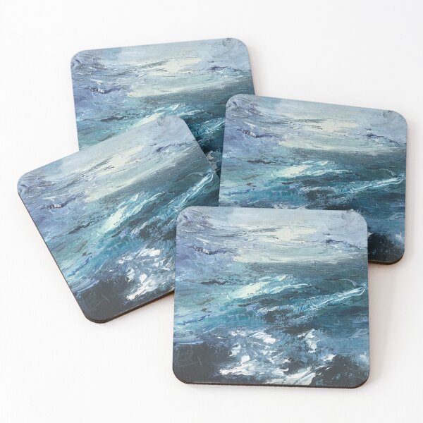 Item preview, Matakaea (Shag Point) New Zealand designed and sold by carlalam.