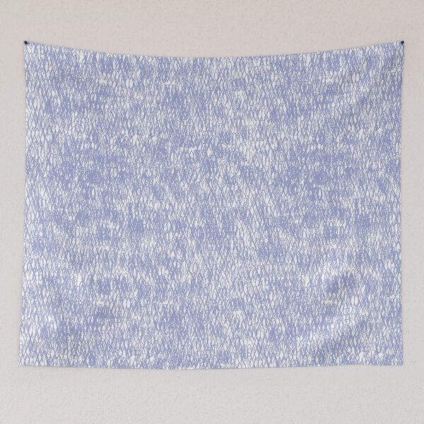 Item preview, Periwinkle Tangle designed and sold by FrancesPoff.