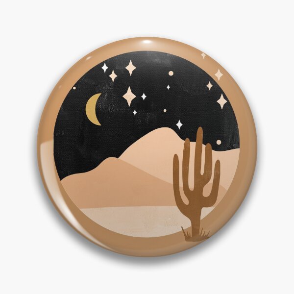 Item preview, Desert Night  designed and sold by studioix.