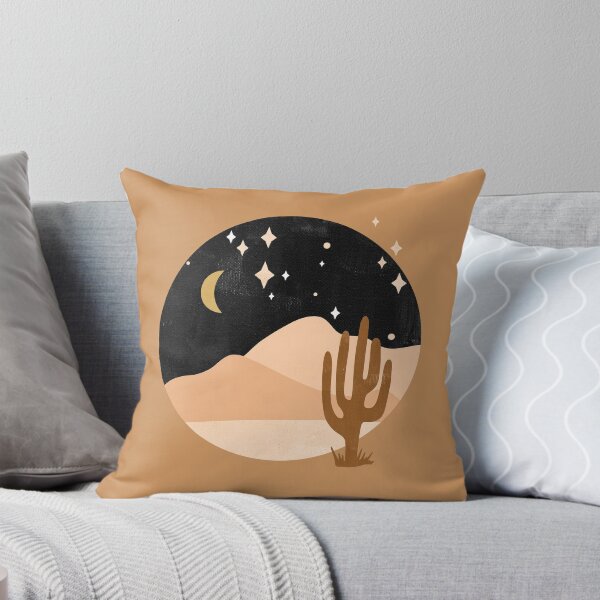 Item preview, Desert Night  designed and sold by studioix.