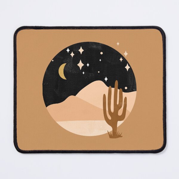 Item preview, Desert Night designed and sold by studioix.