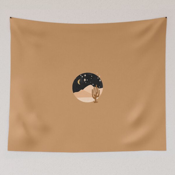 Item preview, Desert Night  designed and sold by studioix.