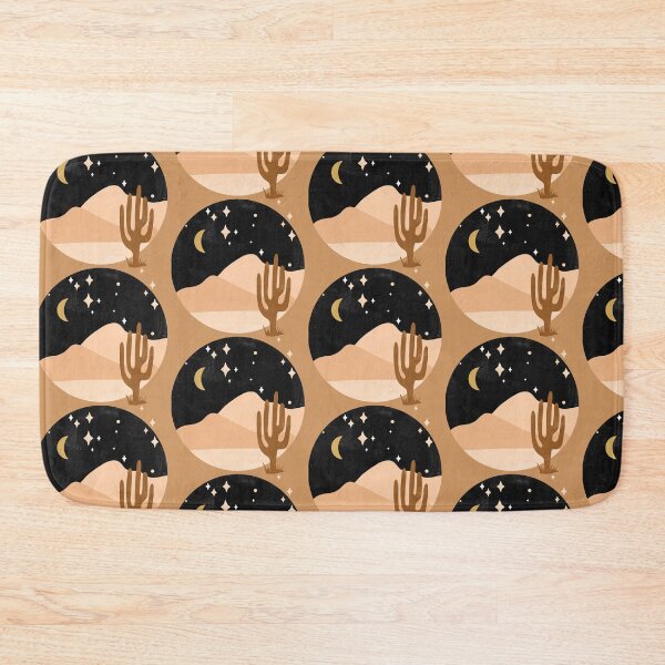 Item preview, Desert Night  designed and sold by studioix.