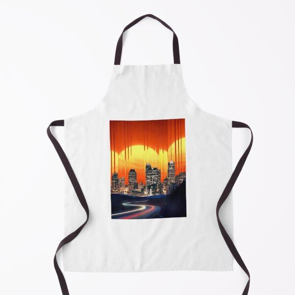 Item preview, City of Dying Sun designed and sold by liminaldesigns.