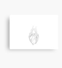 New born feeling Metal Print