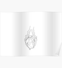 New born feeling Poster