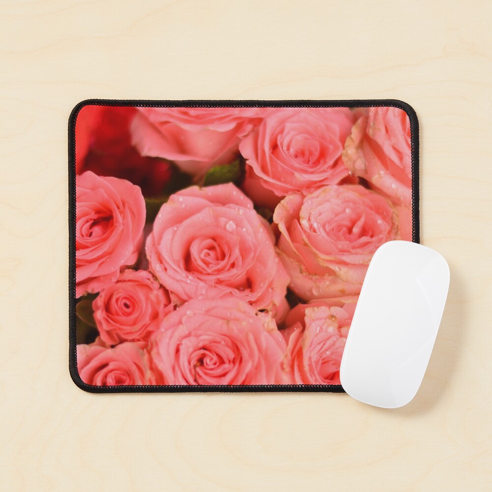 Item preview, Mouse Pad designed and sold by newburyboutique.