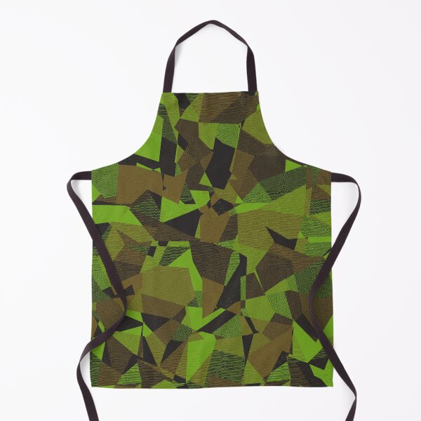 Item preview, Shatter Static Pattern Type-T designed and sold by Daniel Marsden.
