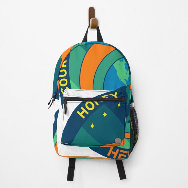 Item preview, HERA IX Mission Logo designed and sold by Nikki SpaceStuffPlus.