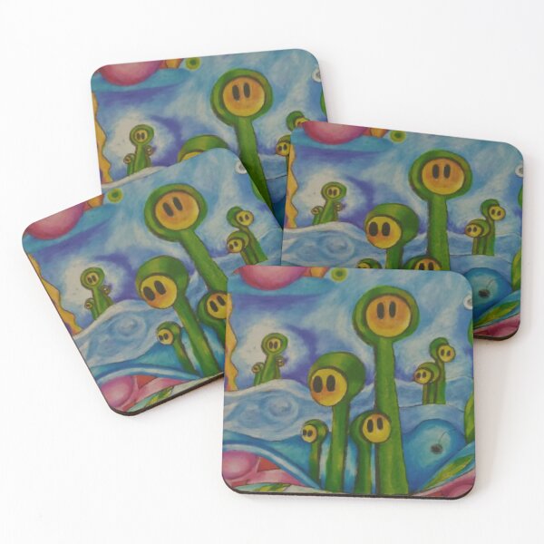 Item preview, Visitors designed and sold by mpgordan.