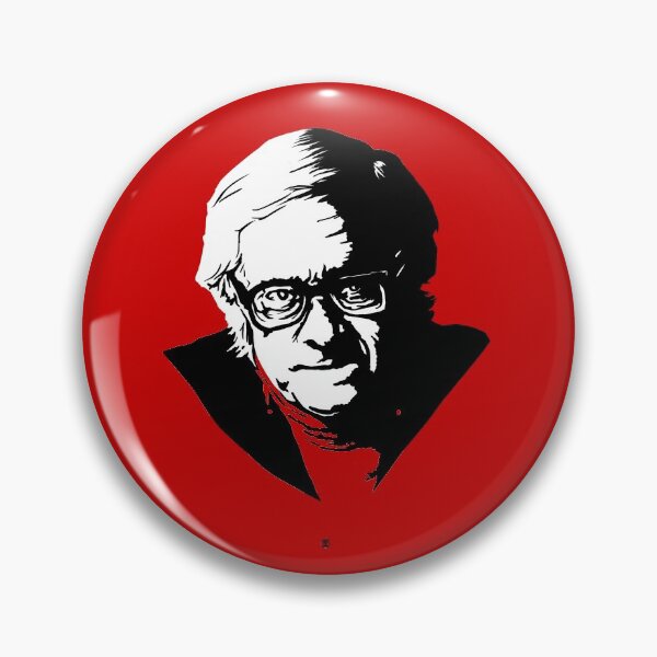 Item preview, ray bradbury | Anyone but Che designed and sold by agnumasalis.