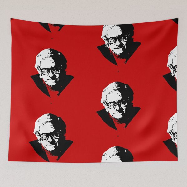 Item preview, ray bradbury | Anyone but Che designed and sold by agnumasalis.