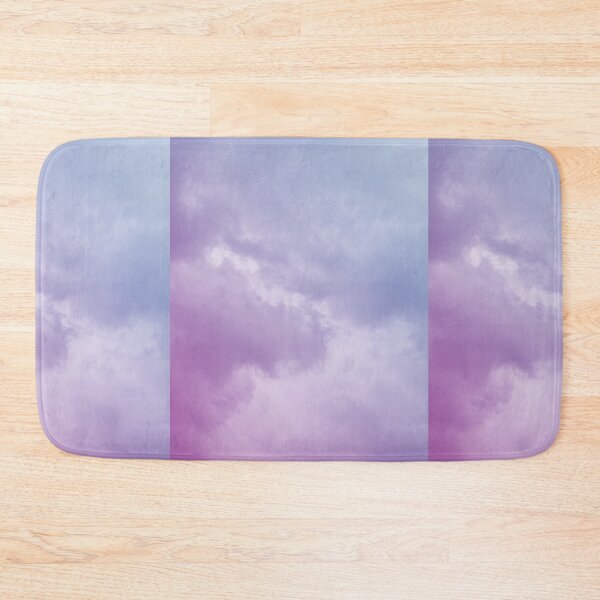 Item preview, Lavender Sky Clouds designed and sold by newburyboutique.