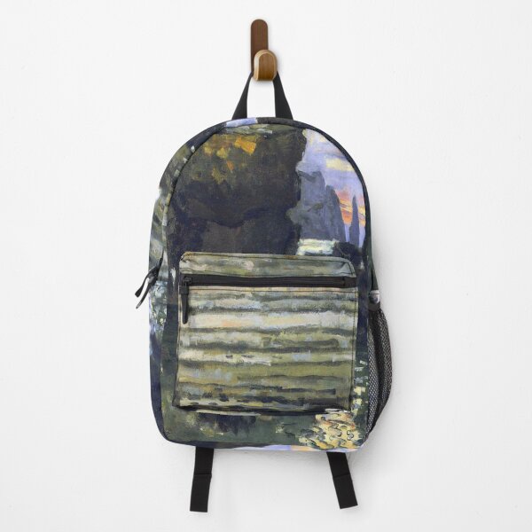 Item preview, Port d `Amount Etretat-Claude Monet designed and sold by LumiereSasha.