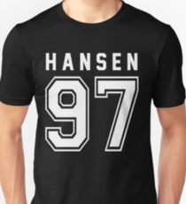 HANSEN 97 Unisex T-Shirt