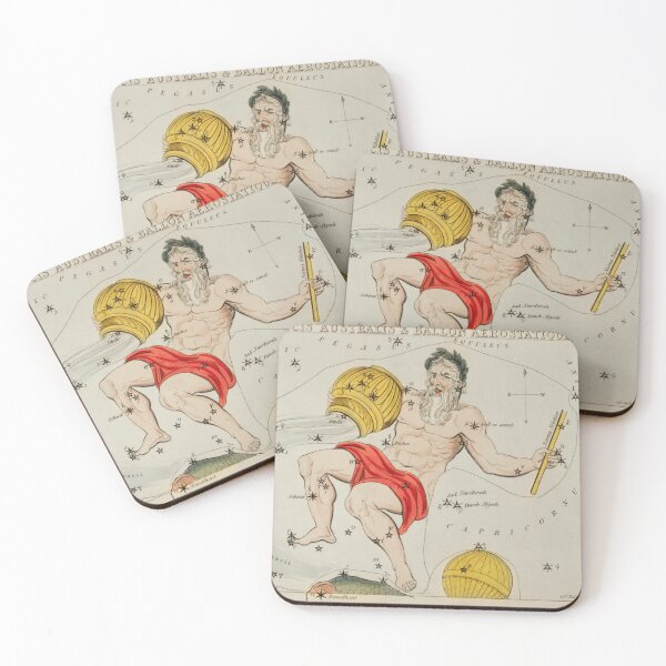Item preview, Zodiac Life designed and sold by kwbord.