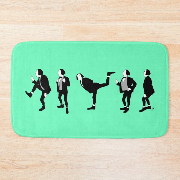 Item preview, Professor Wallofski's dance moves designed and sold by Garry Vaux.