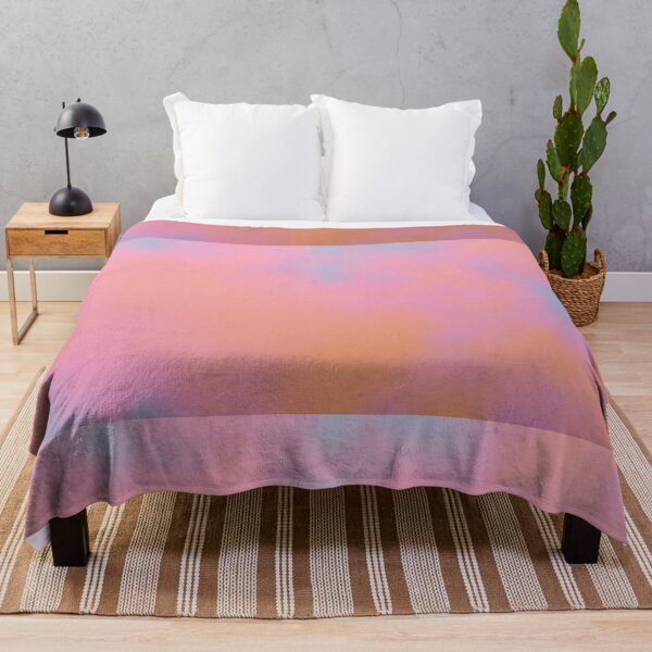 Item preview, Beautiful Cotton Candy Pink Sky designed and sold by newburyboutique.
